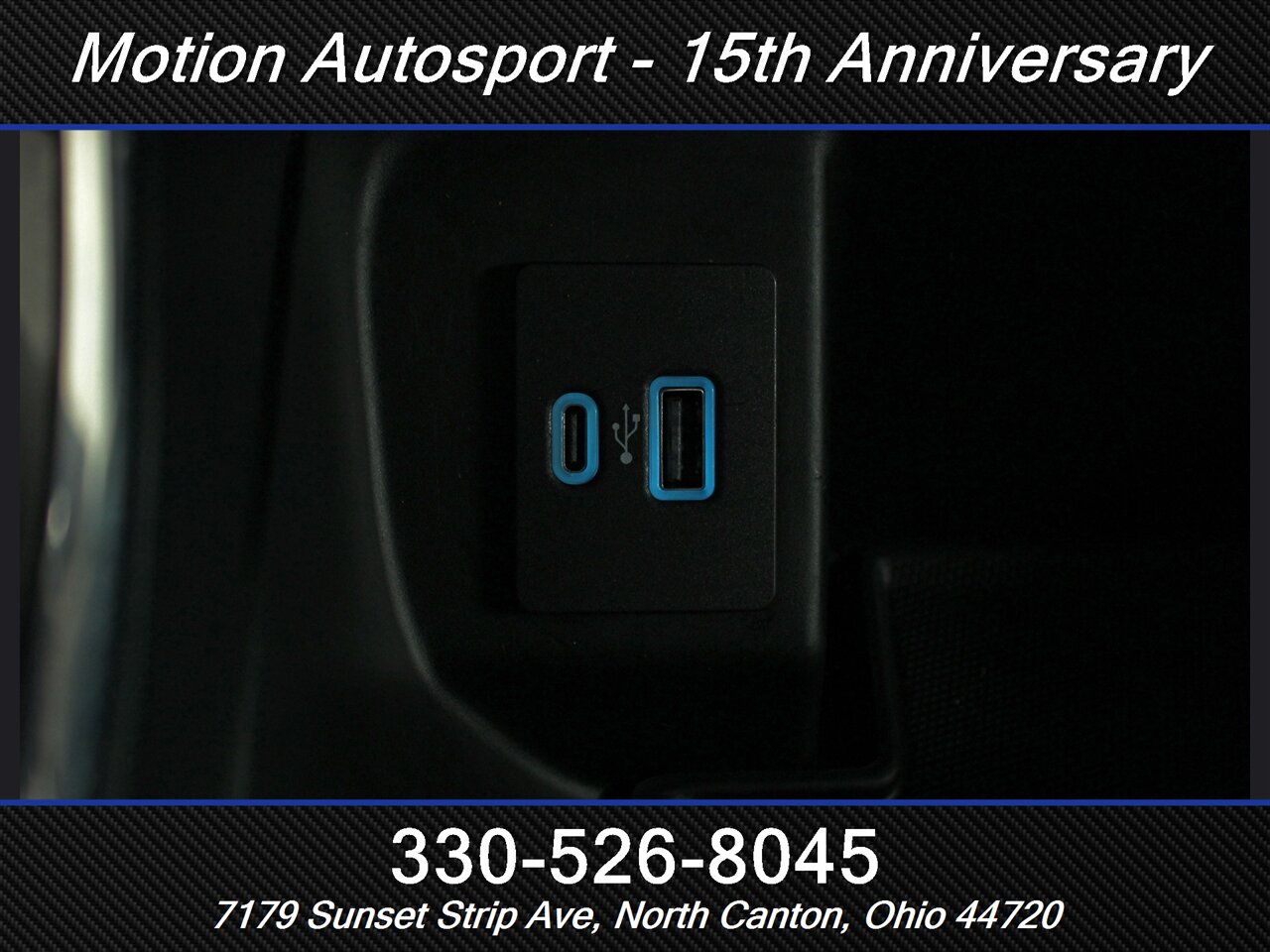 2021 Ford F-150 XLT  Sport FX4 4X4 - Photo 21 - North Canton, OH 44720