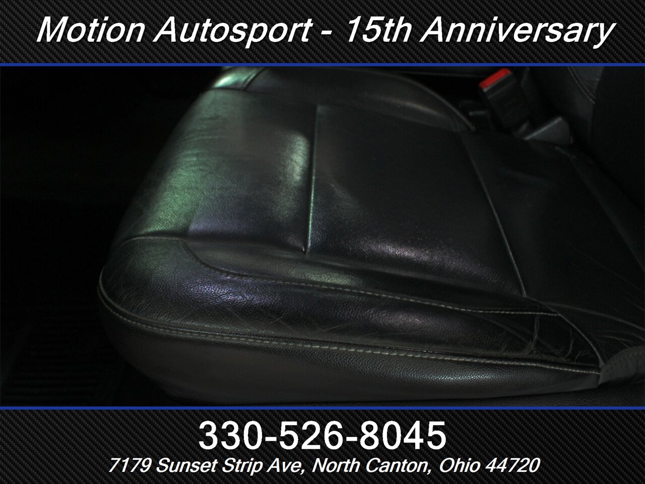 2018 Chevrolet Silverado 1500 LT Z71  Custom Lift 4X4 - Photo 33 - North Canton, OH 44720