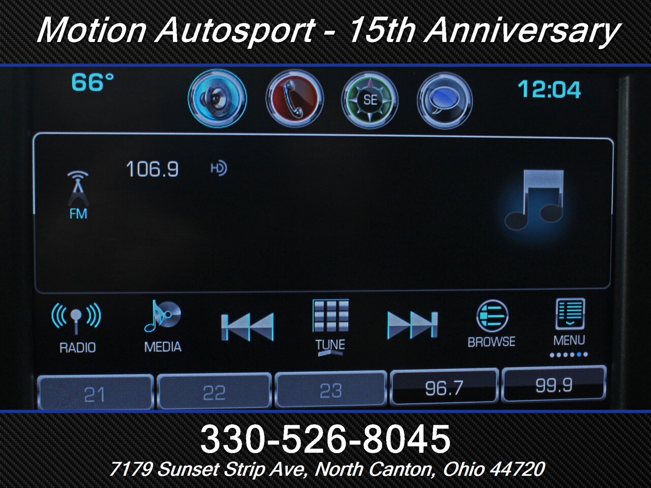 2018 Chevrolet Silverado 1500 LT Z71  Custom Lift 4X4 - Photo 27 - North Canton, OH 44720