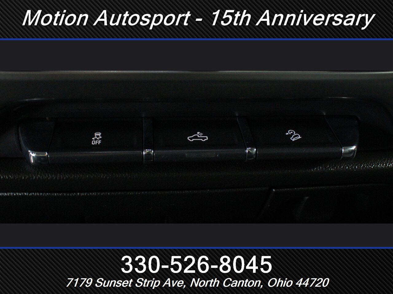 2018 Chevrolet Silverado 1500 LT Z71  Custom Lift 4X4 - Photo 23 - North Canton, OH 44720