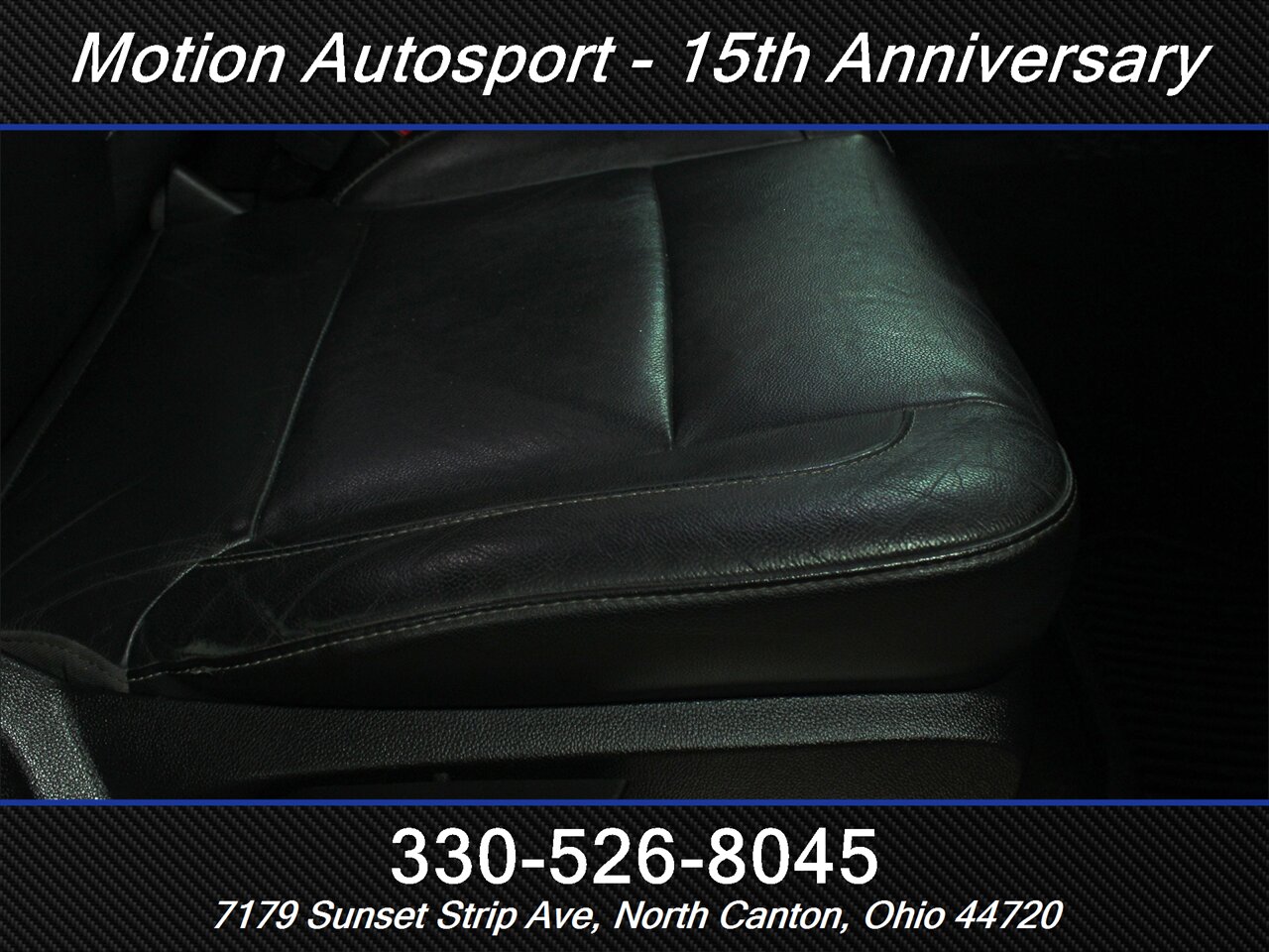 2018 Chevrolet Silverado 1500 LT Z71  Custom Lift 4X4 - Photo 38 - North Canton, OH 44720