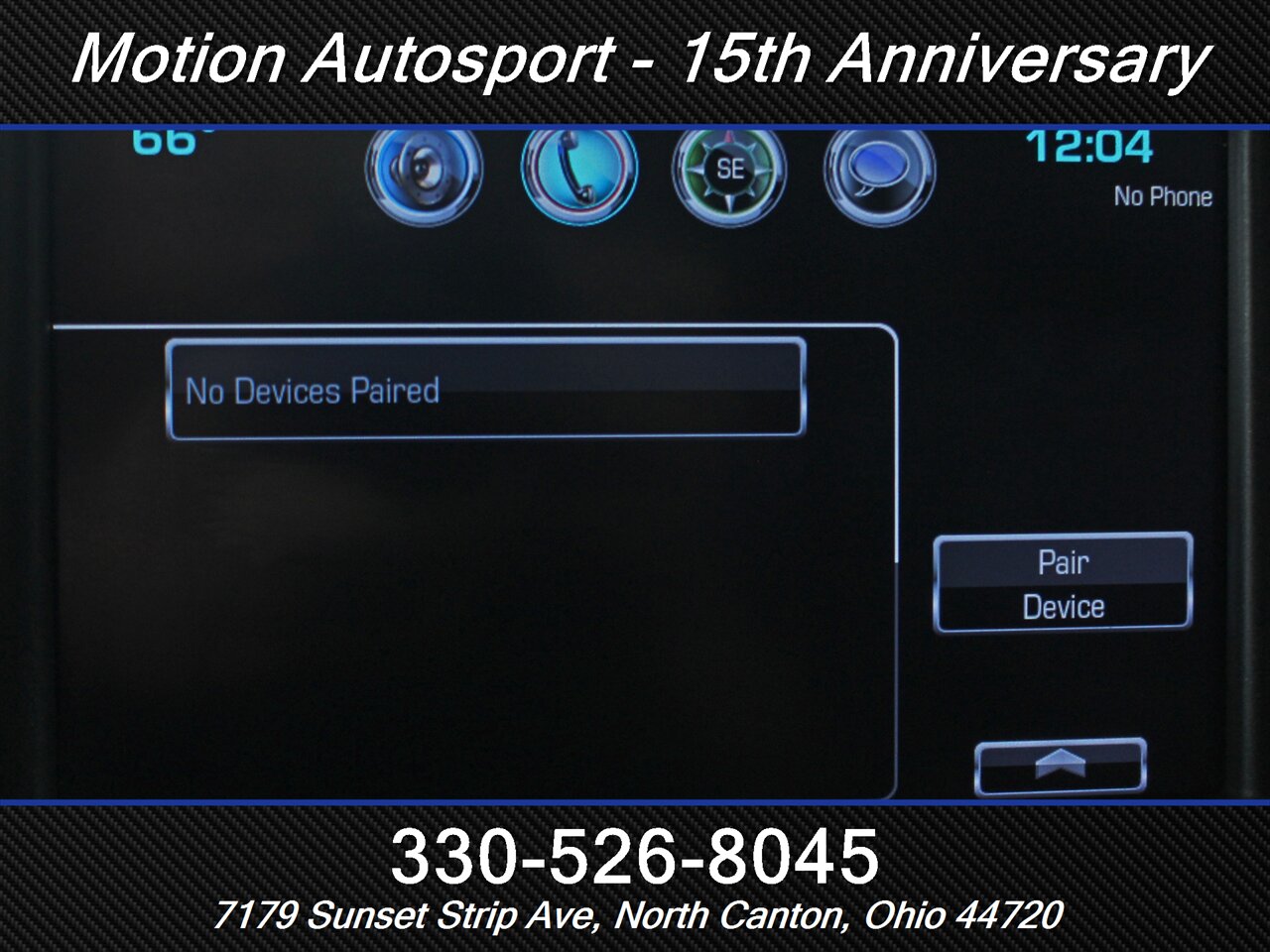 2018 Chevrolet Silverado 1500 LT Z71  Custom Lift 4X4 - Photo 28 - North Canton, OH 44720