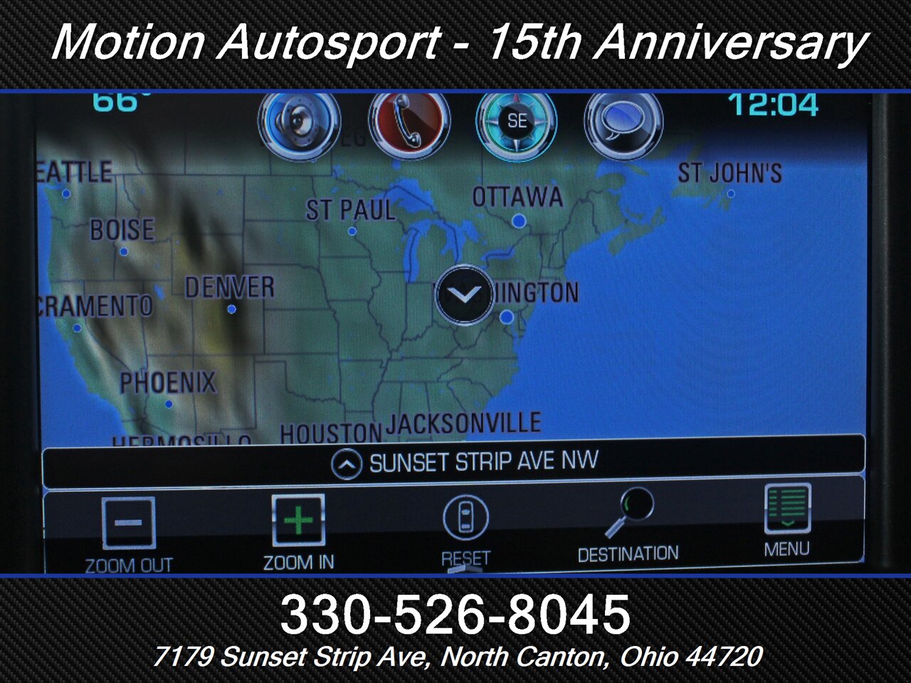 2018 Chevrolet Silverado 1500 LT Z71  Custom Lift 4X4 - Photo 29 - North Canton, OH 44720