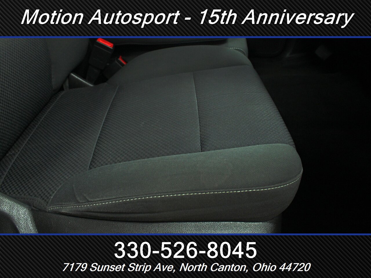 2018 Chevrolet Silverado 1500 LT Z71 Custom Lift 4X4 - Photo 36 - North Canton, OH 44720