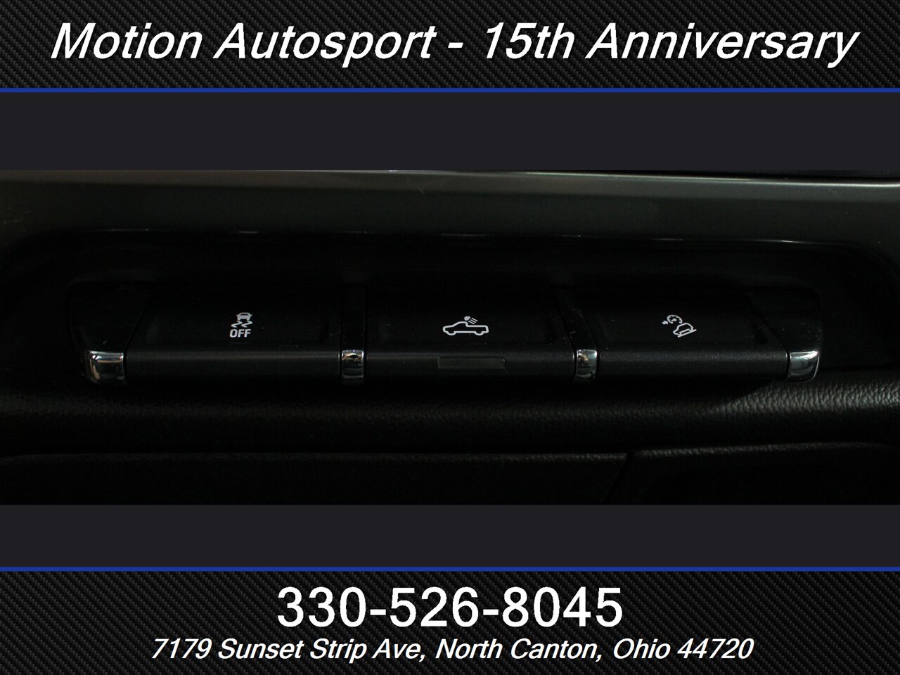 2018 Chevrolet Silverado 1500 LT Z71 Custom Lift 4X4 - Photo 22 - North Canton, OH 44720