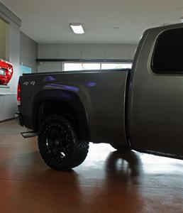 2013 GMC Sierra 1500 SLE Custom Lift 4X4   - Photo 44 - North Canton, OH 44720