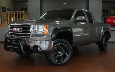 2013 GMC Sierra 1500 SLE Custom Lift 4X4   - Photo 1 - North Canton, OH 44720