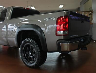 2013 GMC Sierra 1500 SLE Custom Lift 4X4   - Photo 6 - North Canton, OH 44720