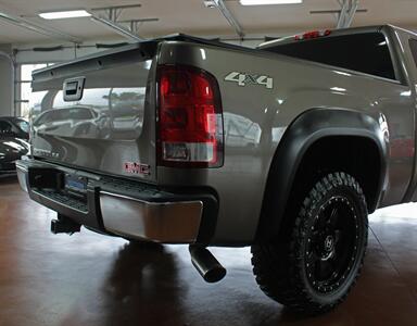 2013 GMC Sierra 1500 SLE Custom Lift 4X4   - Photo 10 - North Canton, OH 44720