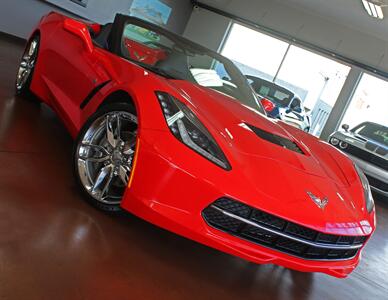 2019 Chevrolet Corvette Stingray   - Photo 51 - North Canton, OH 44720