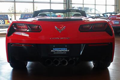 2019 Chevrolet Corvette Stingray   - Photo 9 - North Canton, OH 44720