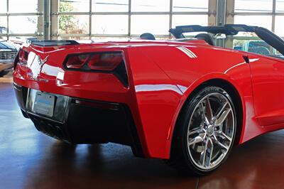 2019 Chevrolet Corvette Stingray   - Photo 12 - North Canton, OH 44720