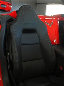 2019 Chevrolet Corvette Stingray   - Photo 37 - North Canton, OH 44720