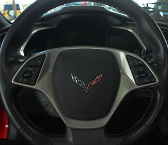 2019 Chevrolet Corvette Stingray   - Photo 20 - North Canton, OH 44720