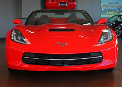 2019 Chevrolet Corvette Stingray   - Photo 3 - North Canton, OH 44720