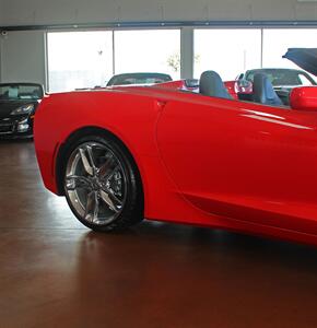 2019 Chevrolet Corvette Stingray   - Photo 48 - North Canton, OH 44720