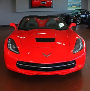 2019 Chevrolet Corvette Stingray   - Photo 4 - North Canton, OH 44720