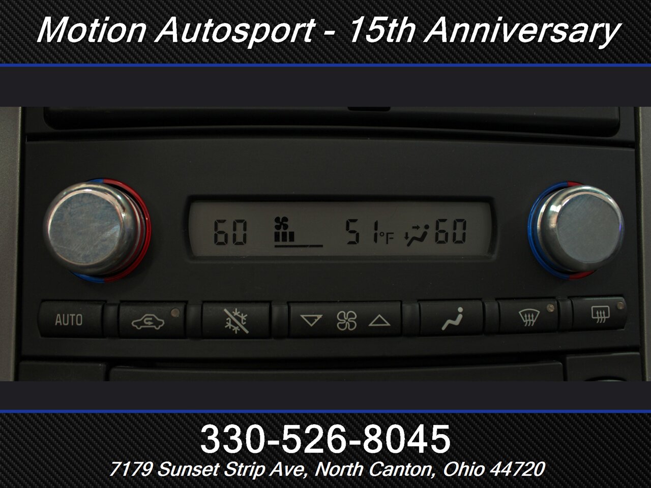 2005 Chevrolet Corvette 3LT Coupe   - Photo 28 - North Canton, OH 44720