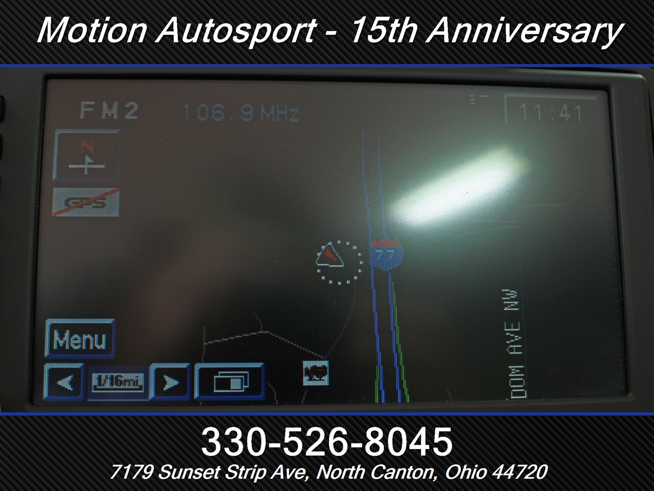2005 Chevrolet Corvette 3LT Coupe   - Photo 31 - North Canton, OH 44720