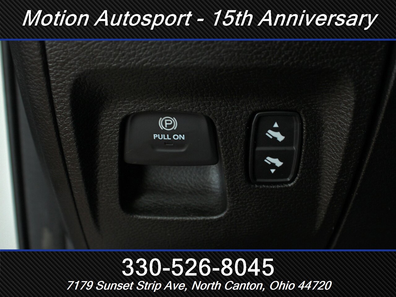 2019 RAM 1500 Rebel  Moon Roof Navigation 4X4 - Photo 18 - North Canton, OH 44720