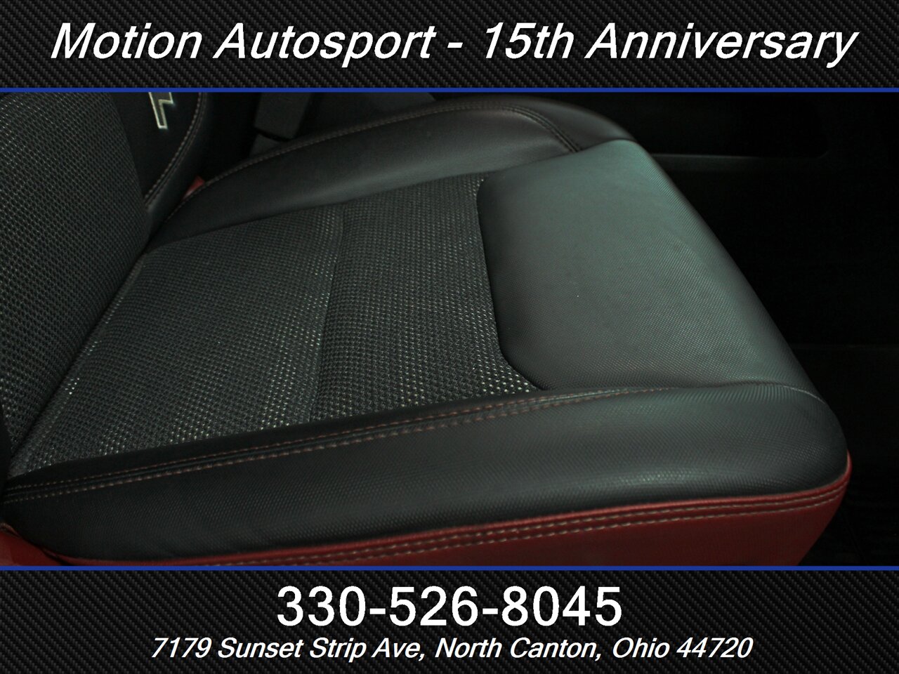 2019 RAM 1500 Rebel  Moon Roof Navigation 4X4 - Photo 39 - North Canton, OH 44720