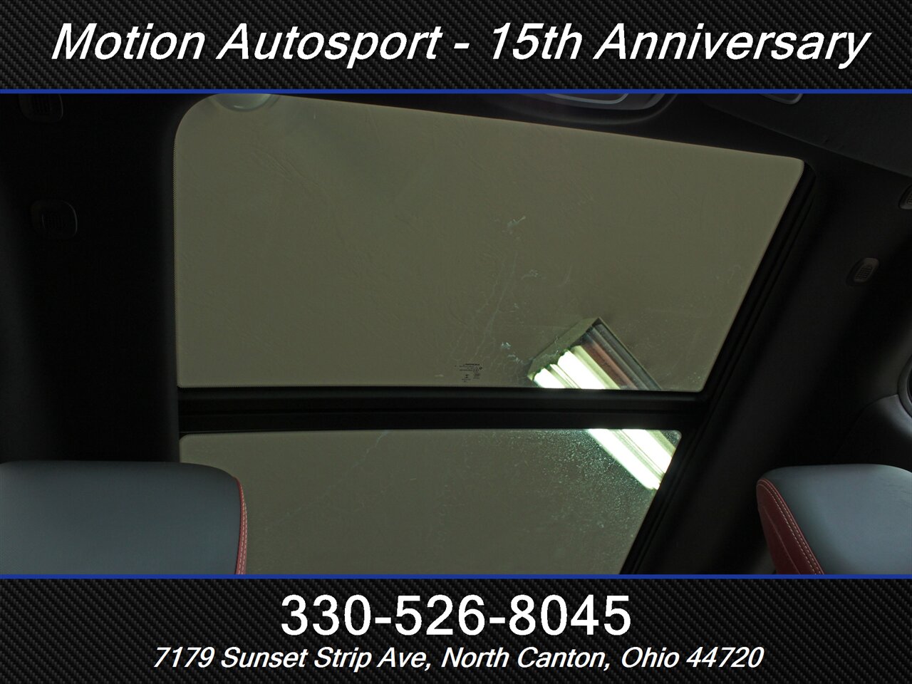 2019 RAM 1500 Rebel  Moon Roof Navigation 4X4 - Photo 40 - North Canton, OH 44720