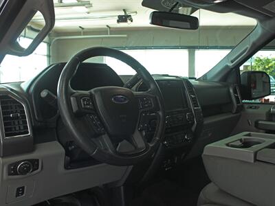 2015 Ford F-150 XLT  4X4 - Photo 13 - North Canton, OH 44720