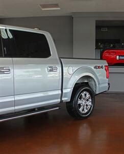 2015 Ford F-150 XLT  4X4 - Photo 40 - North Canton, OH 44720