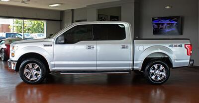 2015 Ford F-150 XLT  4X4 - Photo 5 - North Canton, OH 44720