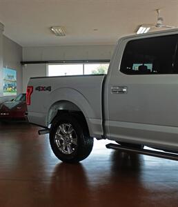 2015 Ford F-150 XLT  4X4 - Photo 45 - North Canton, OH 44720