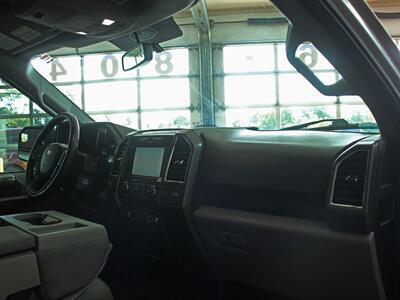 2015 Ford F-150 XLT  4X4 - Photo 28 - North Canton, OH 44720