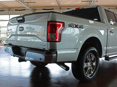 2015 Ford F-150 XLT  4X4 - Photo 9 - North Canton, OH 44720