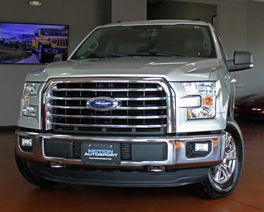 2015 Ford F-150 XLT  4X4 - Photo 50 - North Canton, OH 44720