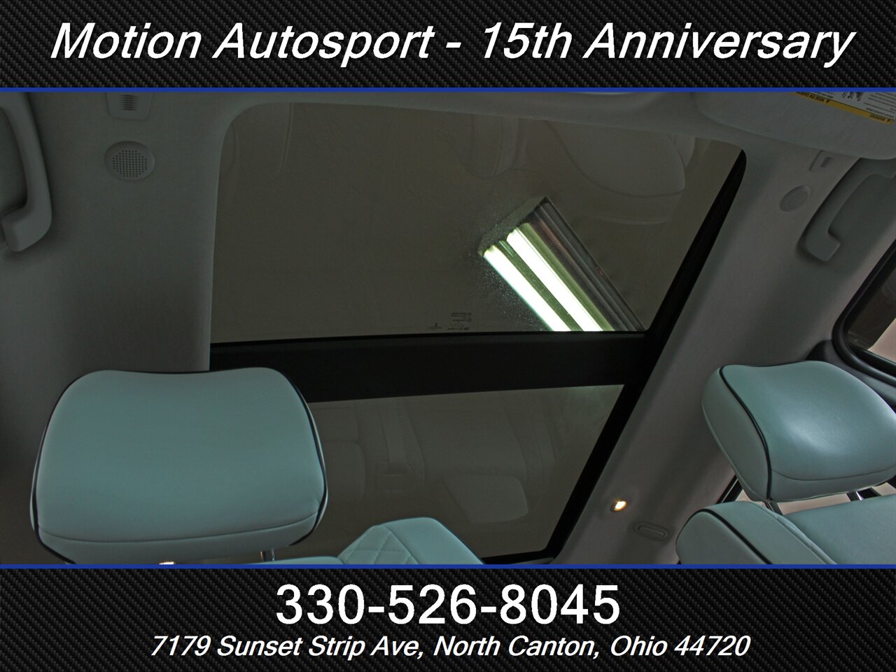 2020 Jeep Grand Cherokee Summit 4X4 - Photo 42 - North Canton, OH 44720