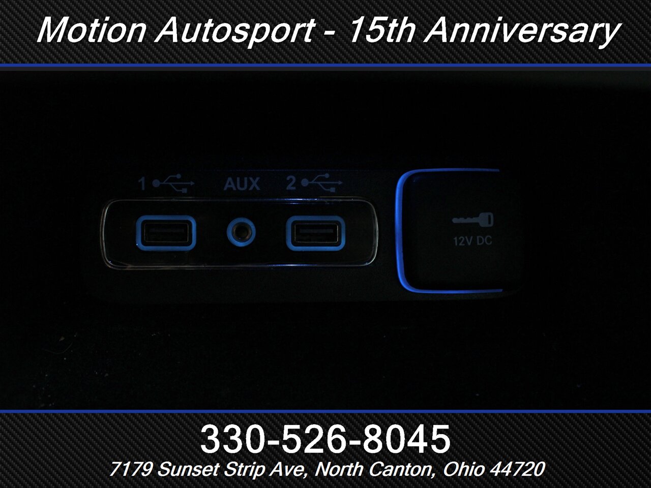 2020 Jeep Grand Cherokee Summit 4X4 - Photo 22 - North Canton, OH 44720