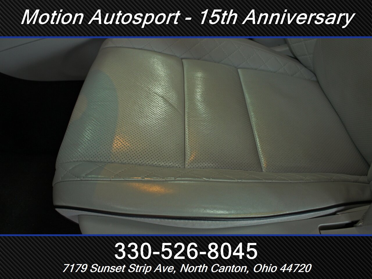2020 Jeep Grand Cherokee Summit 4X4 - Photo 36 - North Canton, OH 44720