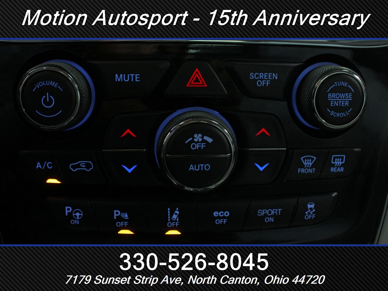 2020 Jeep Grand Cherokee Summit 4X4 - Photo 25 - North Canton, OH 44720