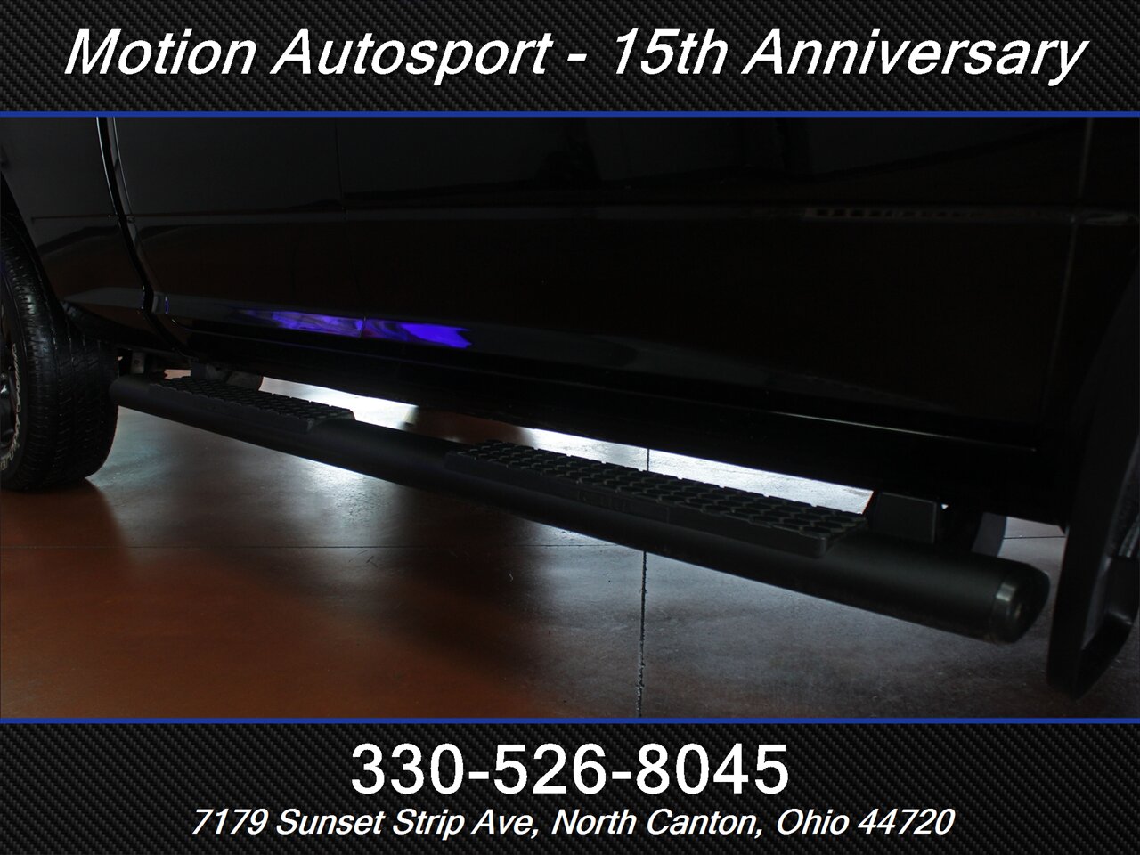 2023 RAM 1500 Classic Express Black Top Edition 4X4 - Photo 45 - North Canton, OH 44720