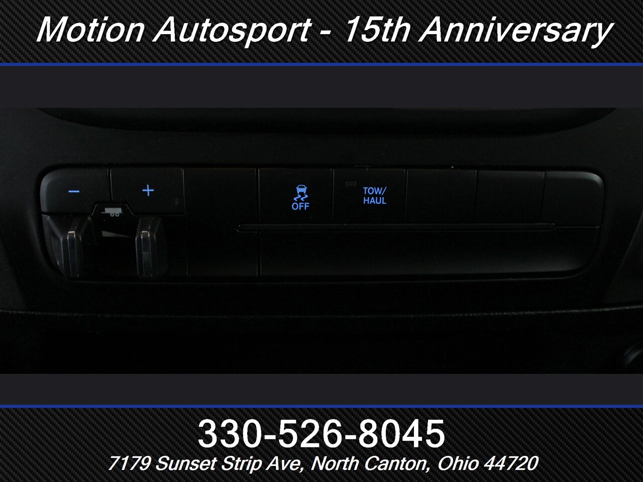 2023 RAM 1500 Classic Express Black Top Edition 4X4 - Photo 22 - North Canton, OH 44720