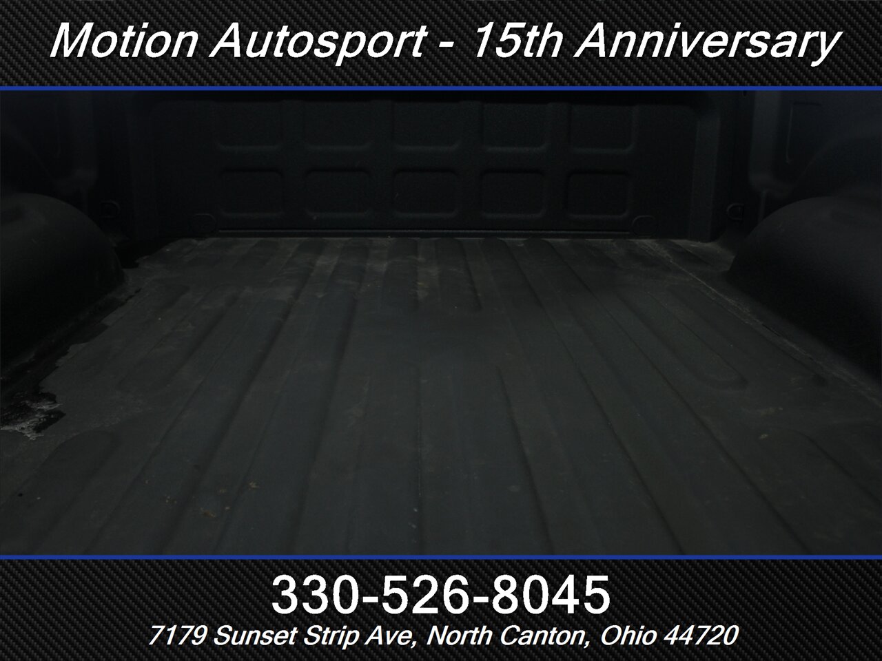 2023 RAM 1500 Classic Express Black Top Edition 4X4 - Photo 10 - North Canton, OH 44720