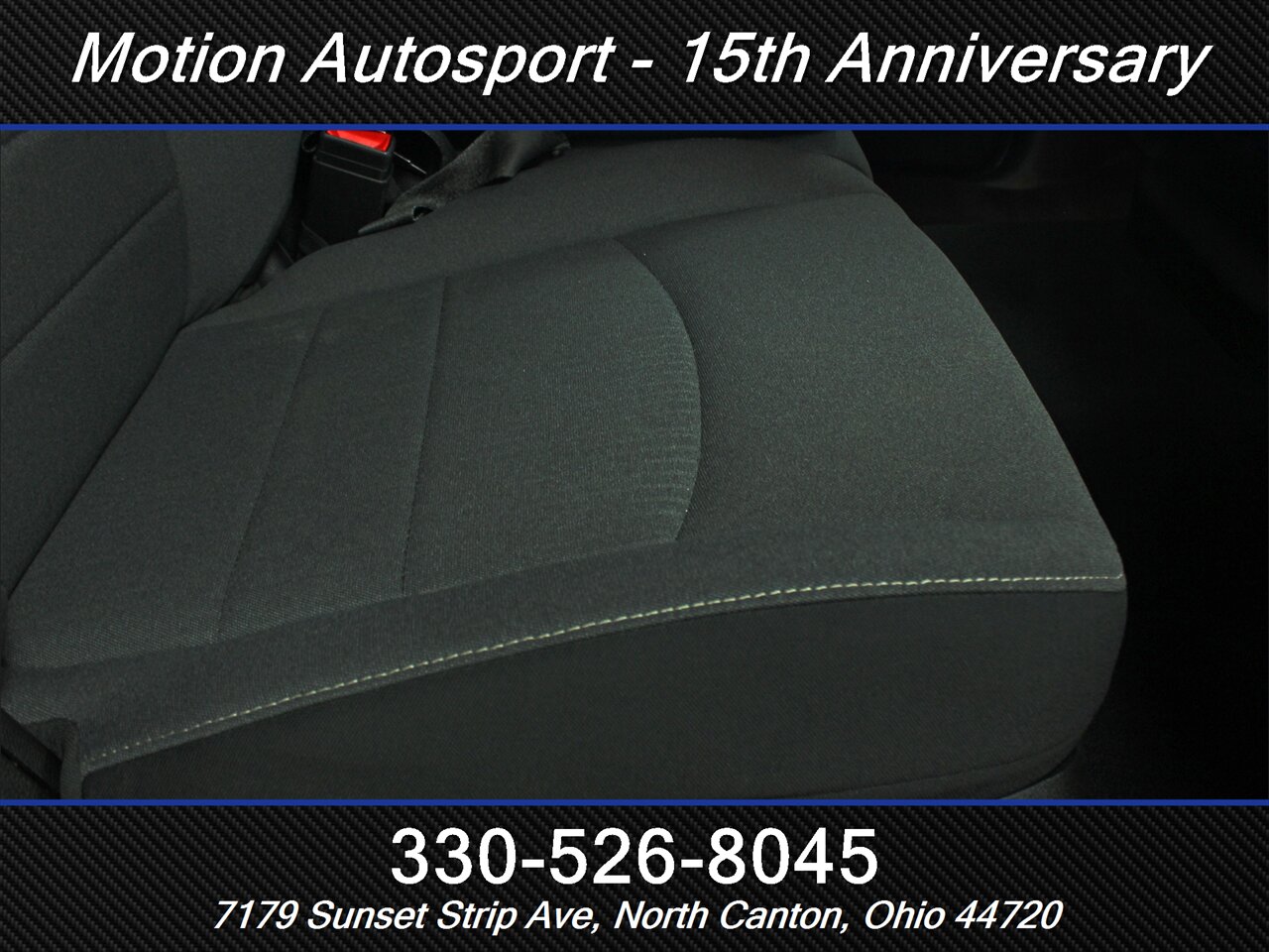 2023 RAM 1500 Classic Express Black Top Edition 4X4 - Photo 32 - North Canton, OH 44720