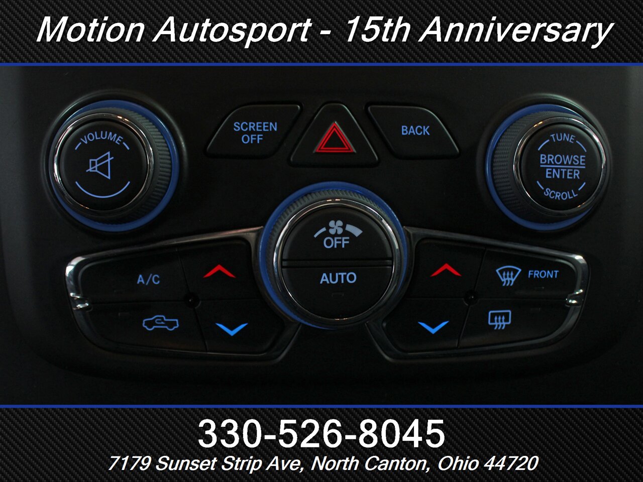 2023 RAM 1500 Classic Express Black Top Edition 4X4 - Photo 23 - North Canton, OH 44720