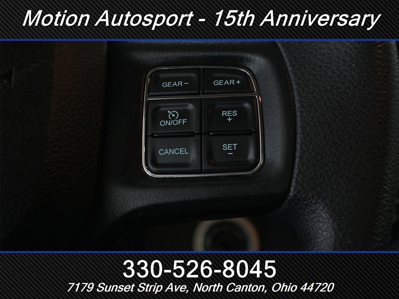2023 RAM 1500 Classic Express Black Top Edition 4X4 - Photo 19 - North Canton, OH 44720
