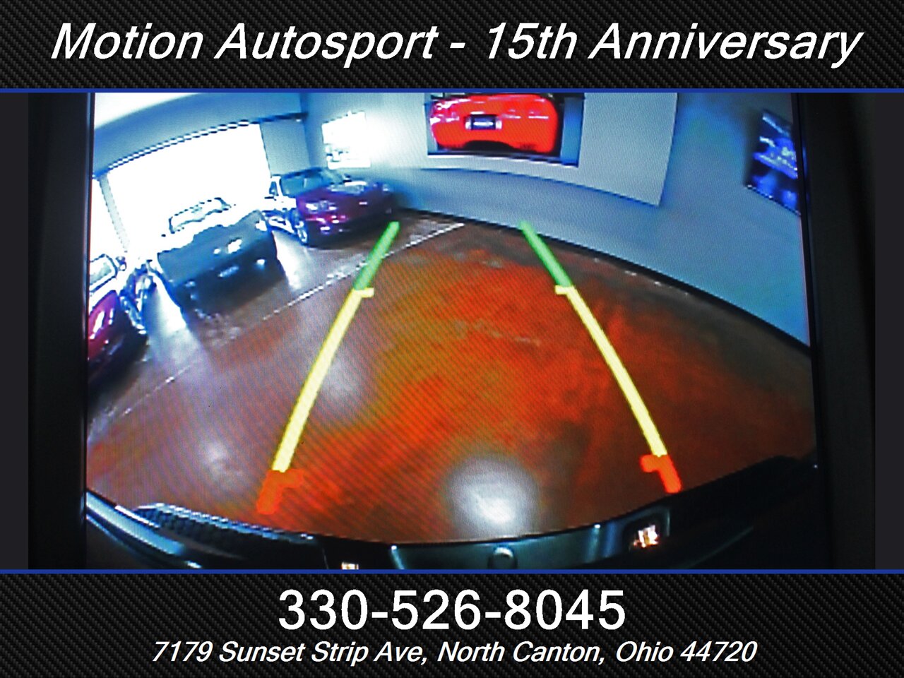 2023 RAM 1500 Classic Express Black Top Edition 4X4 - Photo 24 - North Canton, OH 44720