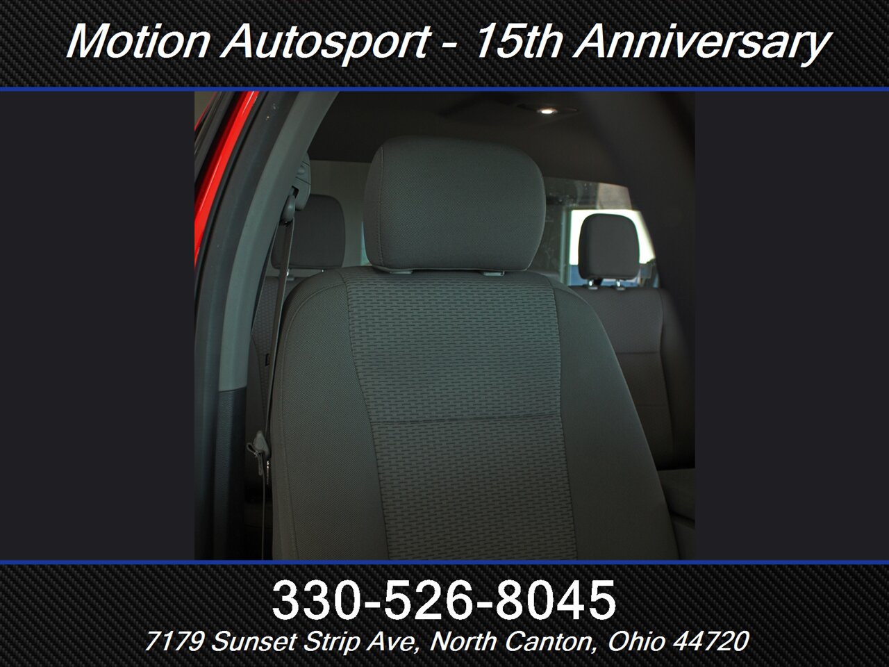 2018 Ford F-150 XLT  Custom Lift 4X4 - Photo 34 - North Canton, OH 44720