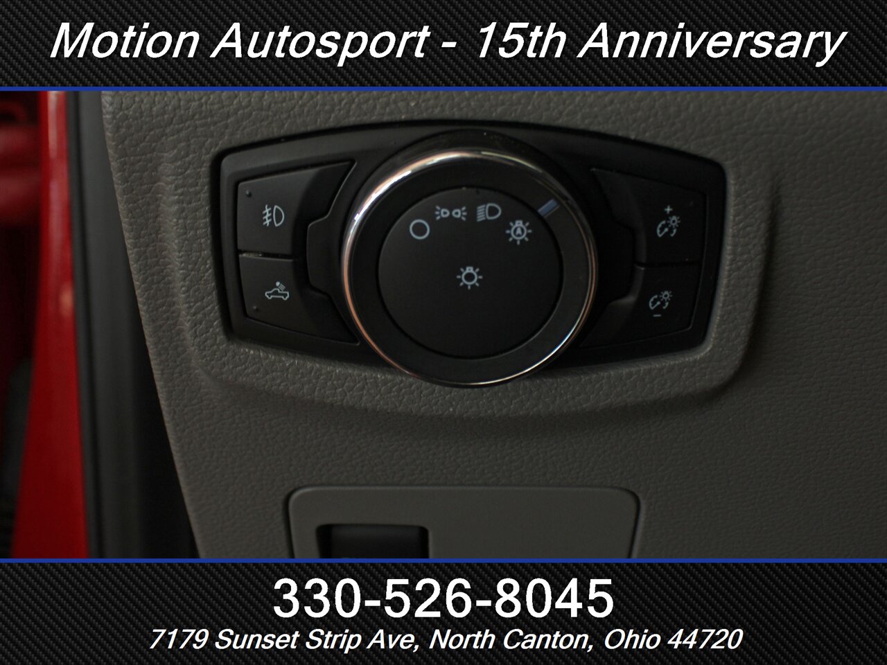 2018 Ford F-150 XLT  Custom Lift 4X4 - Photo 16 - North Canton, OH 44720