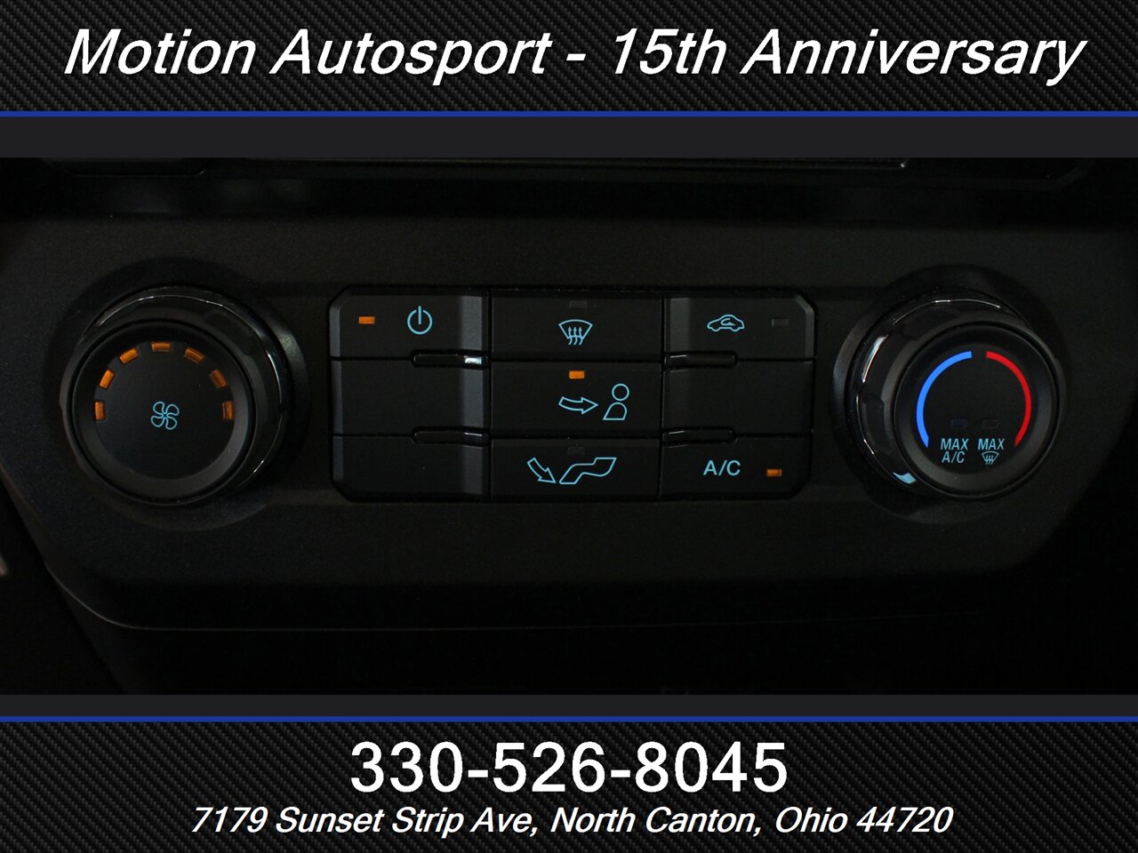 2018 Ford F-150 XLT  Custom Lift 4X4 - Photo 22 - North Canton, OH 44720