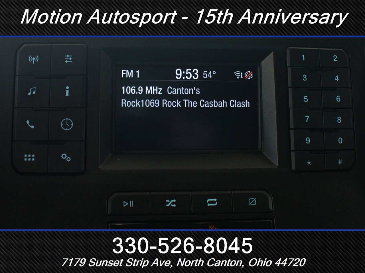 2018 Ford F-150 XLT  Custom Lift 4X4 - Photo 25 - North Canton, OH 44720