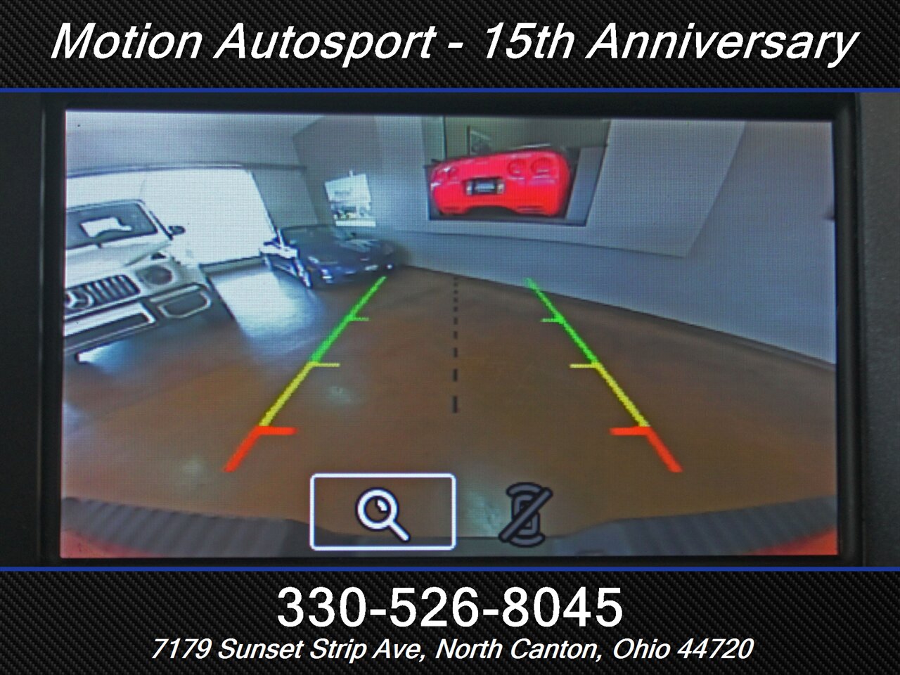 2018 Ford F-150 XLT  Custom Lift 4X4 - Photo 27 - North Canton, OH 44720