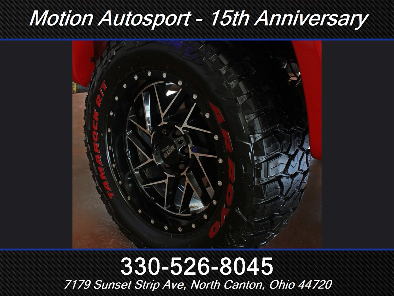 2018 Ford F-150 XLT  Custom Lift 4X4 - Photo 50 - North Canton, OH 44720